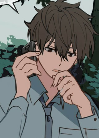 爱的阵雨 截图1